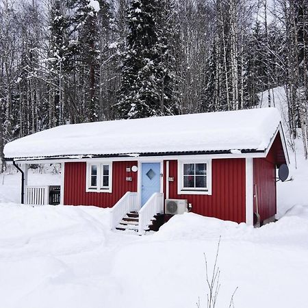 Pet Friendly Home In Sysslebaeck With Kitchen Långav Extérieur photo