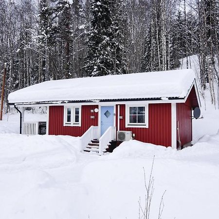 Pet Friendly Home In Sysslebaeck With Kitchen Långav Extérieur photo