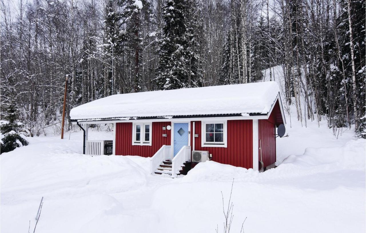 Pet Friendly Home In Sysslebaeck With Kitchen Långav Extérieur photo