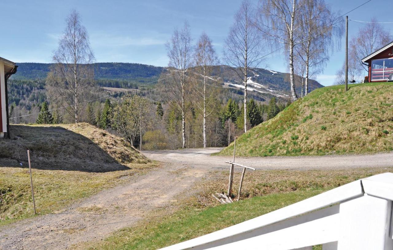 Pet Friendly Home In Sysslebaeck With Kitchen Långav Extérieur photo